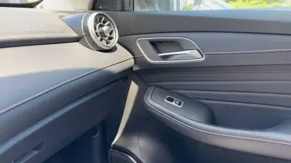 Photo 33 Mg EHS  1.5T GDI PHEV