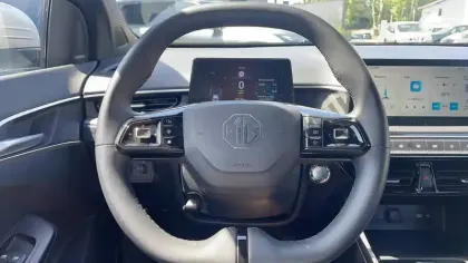 Photo 7 Mg Mg3  1.5 L Hybrid+ 195 ch