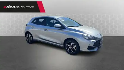 Photo 39 Mg Mg3  1.5 L Hybrid+ 195 ch