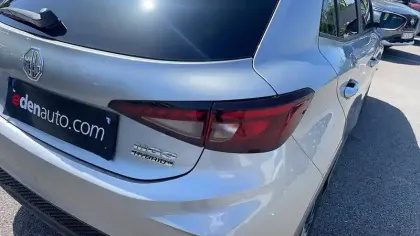 Photo 18 Mg Mg3  1.5 L Hybrid+ 195 ch