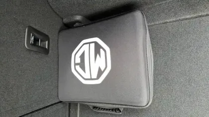 Photo 18 Mg Mg4  Electric 51kWh - 125 kW 2WD