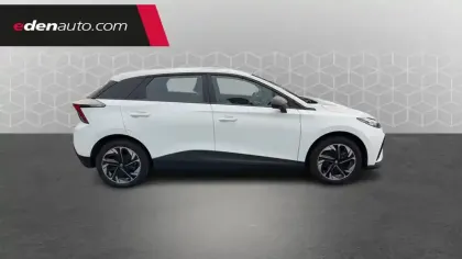 Photo 7 Mg Mg4  Electric 51kWh - 125 kW 2WD