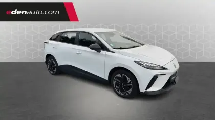 Photo 8 Mg Mg4  Electric 51kWh - 125 kW 2WD