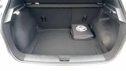 Photo 40 Mg Mg4  Electric 51kWh - 125 kW 2WD