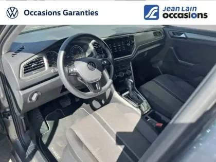 Photo 12 Volkswagen T-roc  1.5 TSI 150 EVO Start/Stop DSG7