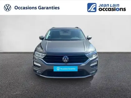 Photo 8 Volkswagen T-roc  1.5 TSI 150 EVO Start/Stop DSG7