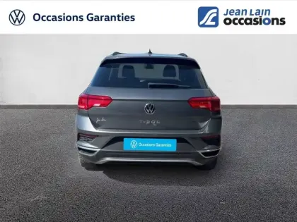 Photo 27 Volkswagen T-roc  1.5 TSI 150 EVO Start/Stop DSG7