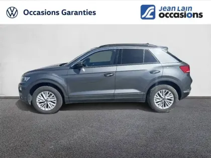 Photo 6 Volkswagen T-roc  1.5 TSI 150 EVO Start/Stop DSG7