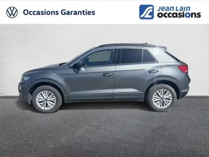 Photo 26 Volkswagen T-roc  1.5 TSI 150 EVO Start/Stop DSG7