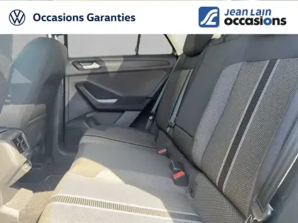 Photo 5 Volkswagen T-roc  1.5 TSI 150 EVO Start/Stop DSG7