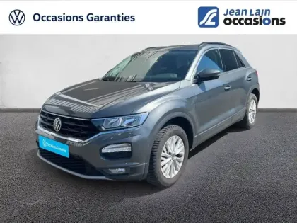 Photo 20 Volkswagen T-roc  1.5 TSI 150 EVO Start/Stop DSG7
