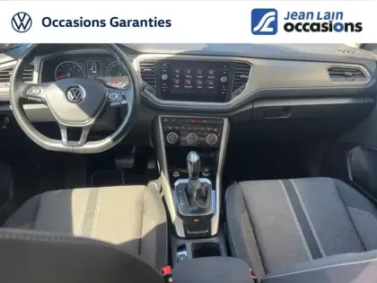 Photo 22 Volkswagen T-roc  1.5 TSI 150 EVO Start/Stop DSG7