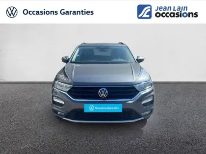 Photo 28 Volkswagen T-roc  1.5 TSI 150 EVO Start/Stop DSG7