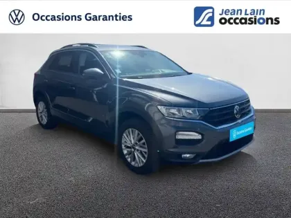 Photo 29 Volkswagen T-roc  1.5 TSI 150 EVO Start/Stop DSG7