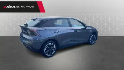Photo 5 Mg Mg4  Electric 51kWh - 125 kW 2WD