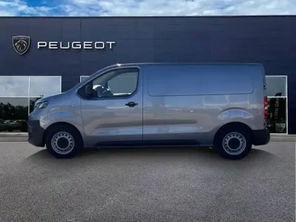 Photo 7 Toyota Proace  ELECTRIC MEDIUM 75KWH
