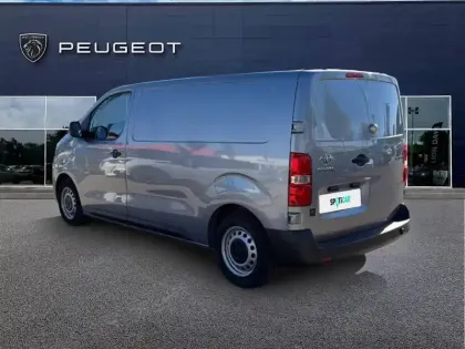 Photo 6 Toyota Proace  ELECTRIC MEDIUM 75KWH