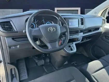 Photo 12 Toyota Proace  ELECTRIC MEDIUM 75KWH