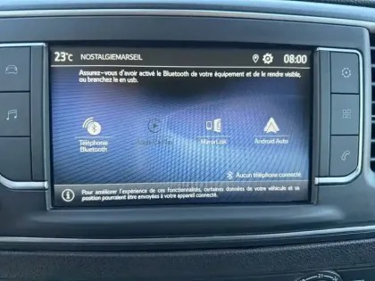Photo 18 Toyota Proace  ELECTRIC MEDIUM 75KWH