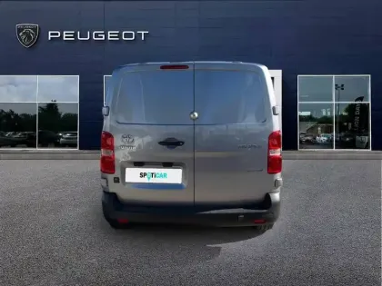 Photo 5 Toyota Proace  ELECTRIC MEDIUM 75KWH