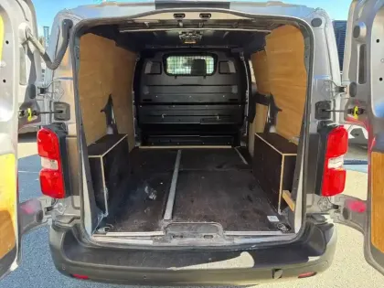 Photo 11 Toyota Proace  ELECTRIC MEDIUM 75KWH