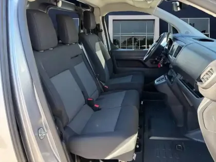 Photo 14 Toyota Proace  ELECTRIC MEDIUM 75KWH