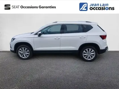 Photo 6 Seat Ateca  1.0 TSI 110 ch Start/Stop