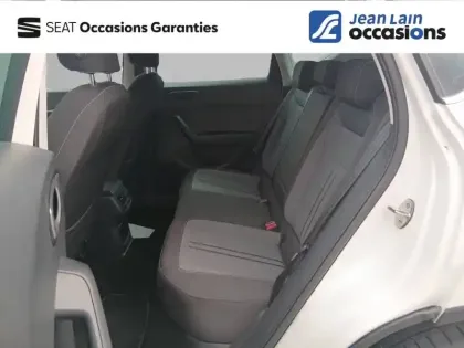 Photo 5 Seat Ateca  1.0 TSI 110 ch Start/Stop