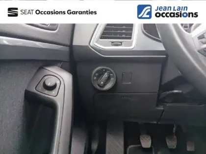 Photo 17 Seat Ateca  1.0 TSI 110 ch Start/Stop