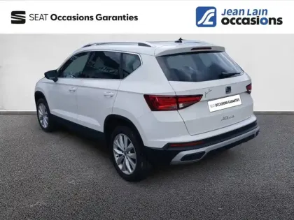 Photo 10 Seat Ateca  1.0 TSI 110 ch Start/Stop