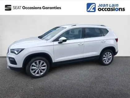 Photo Seat Ateca Style