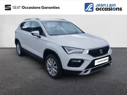 Photo 9 Seat Ateca  1.0 TSI 110 ch Start/Stop