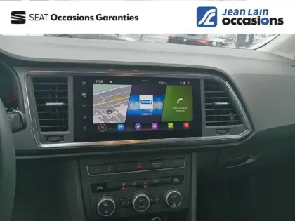 Photo 14 Seat Ateca  1.0 TSI 110 ch Start/Stop