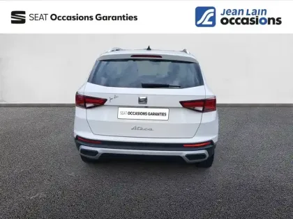 Photo 7 Seat Ateca  1.0 TSI 110 ch Start/Stop