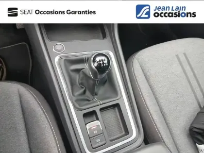 Photo 15 Seat Ateca  1.0 TSI 110 ch Start/Stop