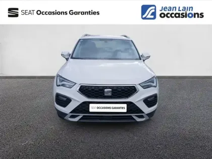 Photo 8 Seat Ateca  1.0 TSI 110 ch Start/Stop