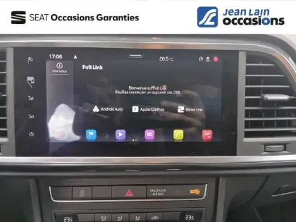 Photo 18 Seat Ateca  1.0 TSI 110 ch Start/Stop