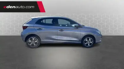 Photo 6 Mg Mg3  1.5 L Hybrid+ 195 ch