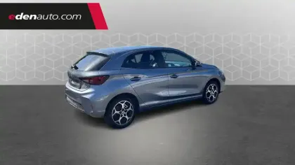 Photo 5 Mg Mg3  1.5 L Hybrid+ 195 ch