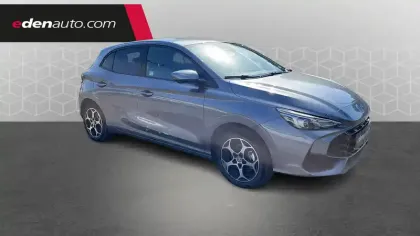 Photo 7 Mg Mg3  1.5 L Hybrid+ 195 ch