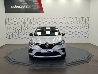 Photo 7 Renault Captur  TCe 90 - 21