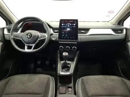 Photo 10 Renault Captur  TCe 90 - 21