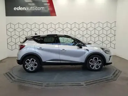 Photo 5 Renault Captur  TCe 90 - 21