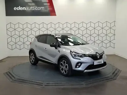Photo 6 Renault Captur  TCe 90 - 21