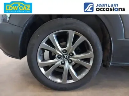 Photo 8 Mazda Cx-30  2.0L e-SKYACTIV X M Hybrid 186 ch 4x2  BVA6