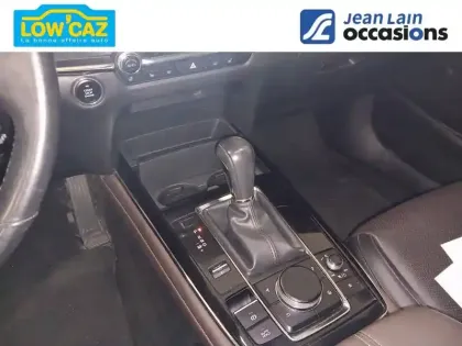 Photo 12 Mazda Cx-30  2.0L e-SKYACTIV X M Hybrid 186 ch 4x2  BVA6