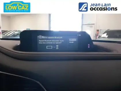 Photo 15 Mazda Cx-30  2.0L e-SKYACTIV X M Hybrid 186 ch 4x2  BVA6
