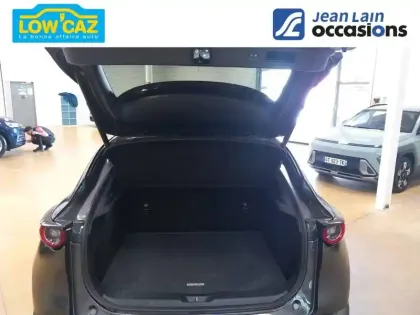 Photo 9 Mazda Cx-30  2.0L e-SKYACTIV X M Hybrid 186 ch 4x2  BVA6