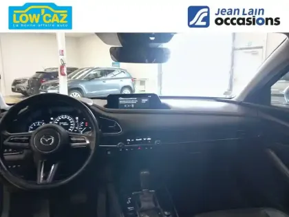 Photo 17 Mazda Cx-30  2.0L e-SKYACTIV X M Hybrid 186 ch 4x2  BVA6
