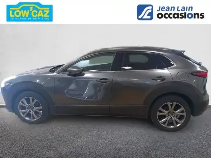 Photo 7 Mazda Cx-30  2.0L e-SKYACTIV X M Hybrid 186 ch 4x2  BVA6